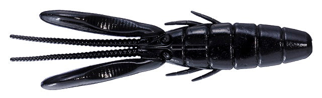 O.S.P DoLive Beaver 4inch Black