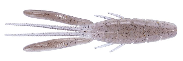 O.S.P DoLive Beaver 4inch Shrimp