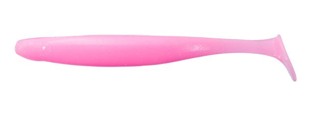 O.S.P DoLive Shad 6inch Bubblegum Pink