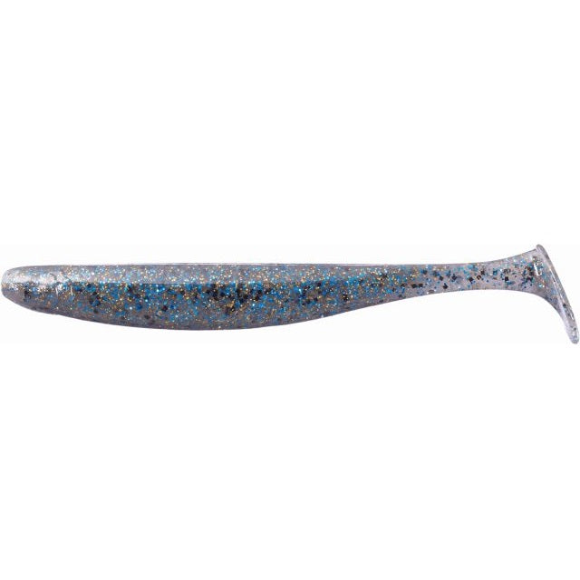 O.S.P DoLive Shad 4inch W015 BlueGill