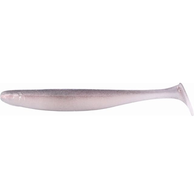 O.S.P DoLive Shad 4inch TW102 Soft Shell Smoke
