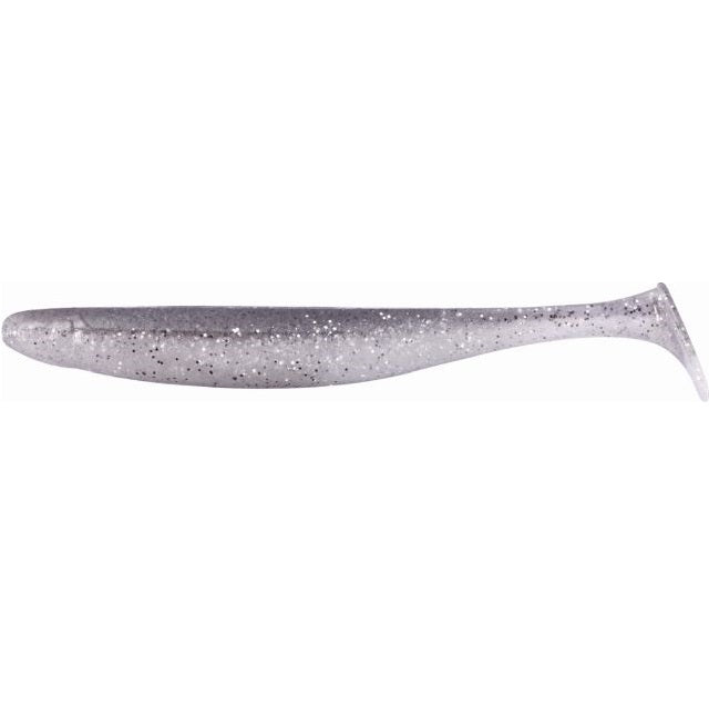 O.S.P DoLive Shad 4inch TW138 Silver Shiner