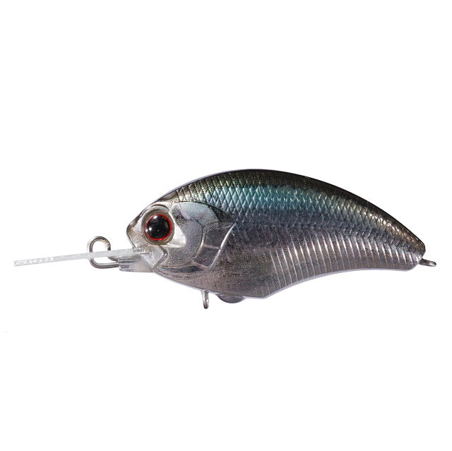 OSP Bass Lure Tiny Blitz-MR RP87 Real Smelt Ver.2