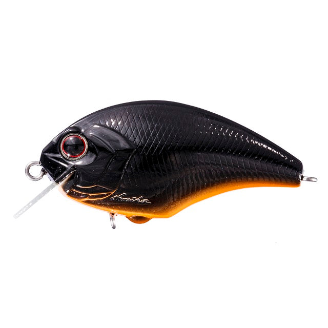 O.S.P Tiny Blitz P05 Cosmo Black