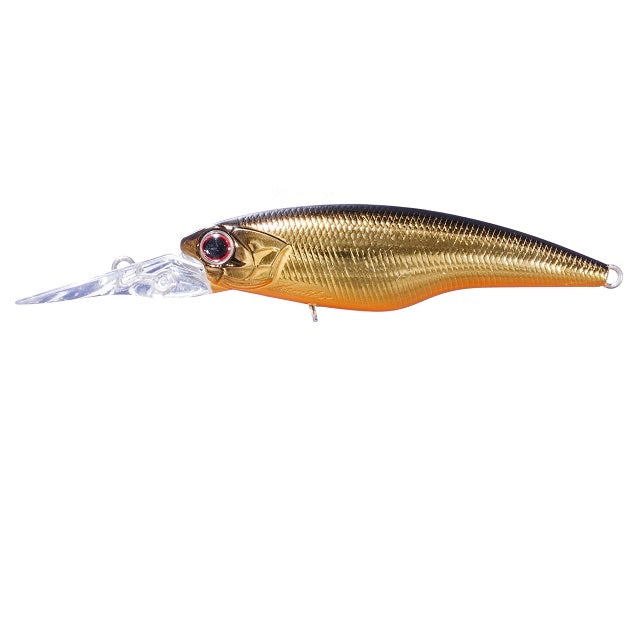 O.S.P High Cut SP Sh04 Champagne Gold Black