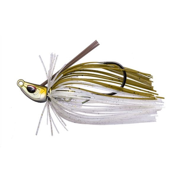 O.S.P Rubber Jig Weed Rider 1/2oz SJ02 Ayu