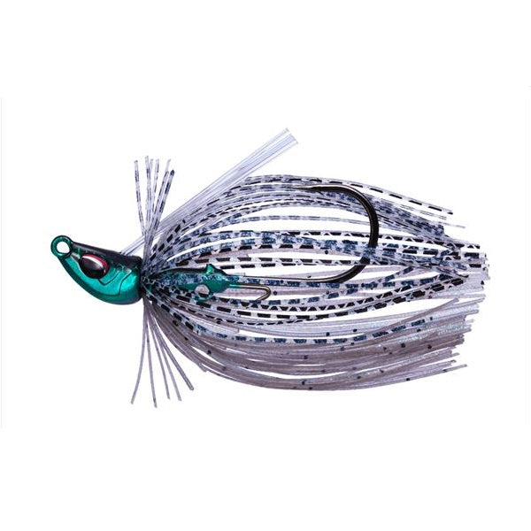 O.S.P Rubber Jig Weed Rider 1/2oz SJ06 Bluegill