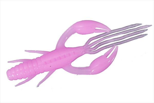 O.S.P DoLive Craw 2inch W036 Bubble Gum Pink