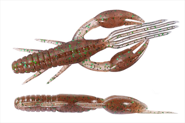 O.S.P DoLive Craw 3inch TW196 Wild Tenaga