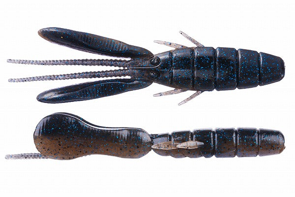 O.S.P DoLive Beaver 3.5inch TW195gorimiso Black