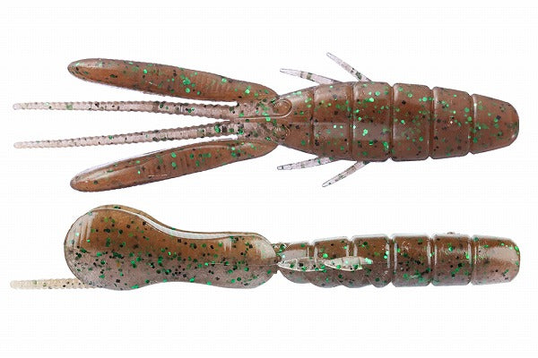 O.S.P DoLive Beaver 3.5inch TW196 Wild Tenaga