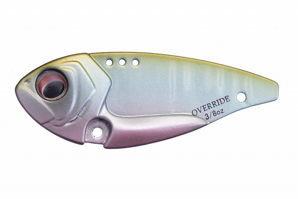 1 4oz bass lure O.S.P Bass Lure Over Ride 1/4oz OR24 Matt Wakasagi