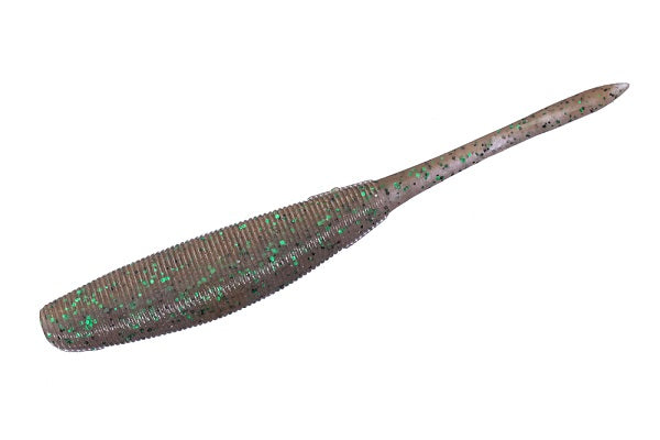 O.S.P Worm DoLive Stick Fat 4.5inch TW196 Wild Tenaga