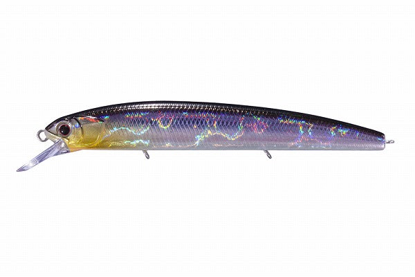 O.S.P Bass Lure Asura II SP H09 Ice Shad