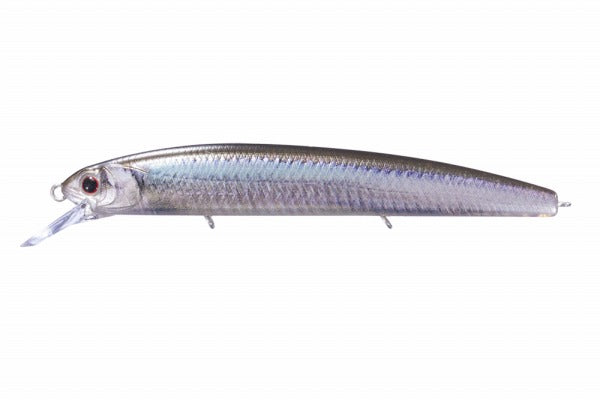 bass lure house of the dead 2 OSP Asura II Suspending Jerkbait Real Wakasagi V2
