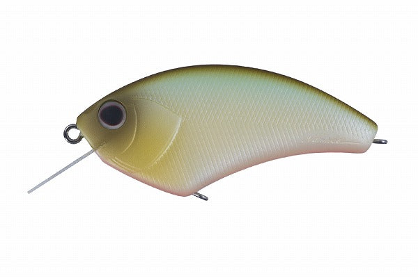 OSP Bass Lure HPF Crank Spec 2 M91 Matt Smelt