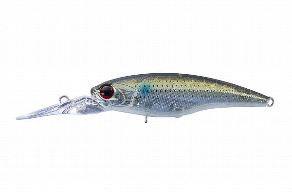 O.S.P Bass Lure High Cut DR-SP HS12 Inakko