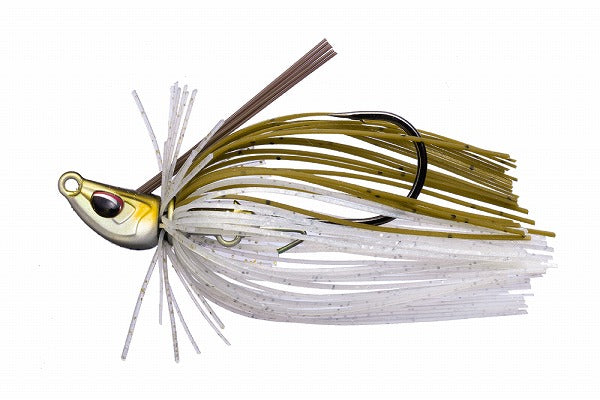 O.S.P Rubber Jig Weed Rider 3/4oz SJ02 Ayu