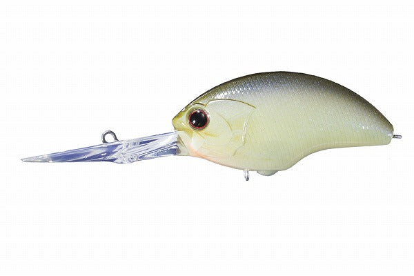 O.S.P Bass Lure Blitz EX DR P91 Chart Smelt