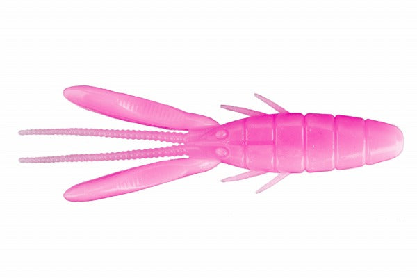O.S.P DoLive Beaver 4inch W036 Bubblegum Pink