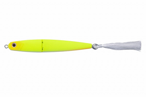 banana fishing lure O.S.P I-Waver 60 SSS M20 Banana Fish