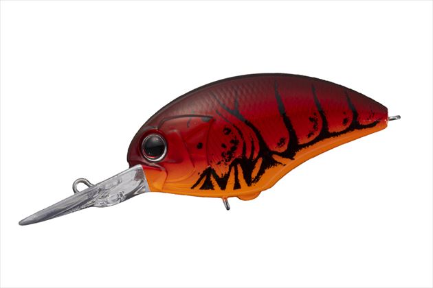 O.S.P Bass Lure Blitz-DR Z08 Amezari