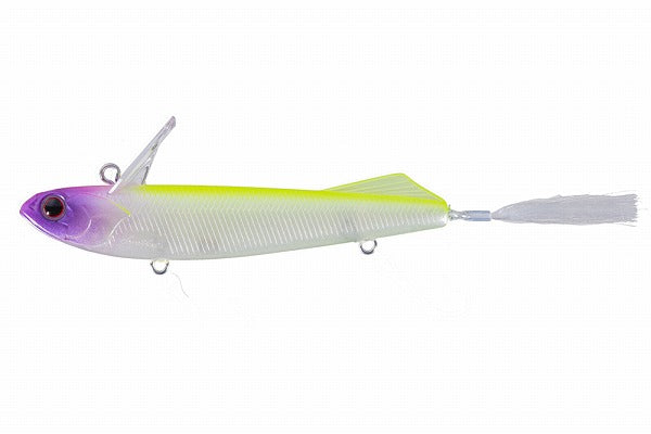 O.S.P Bass Lure Picro 68 F Pink Crown