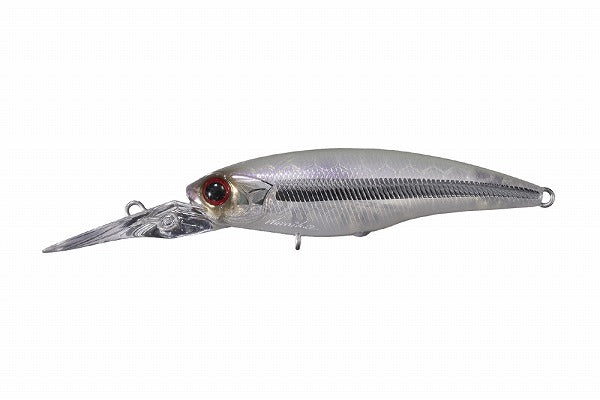 O.S.P Bass Lure High Cut DR-SP H88 KFG Shirakawa