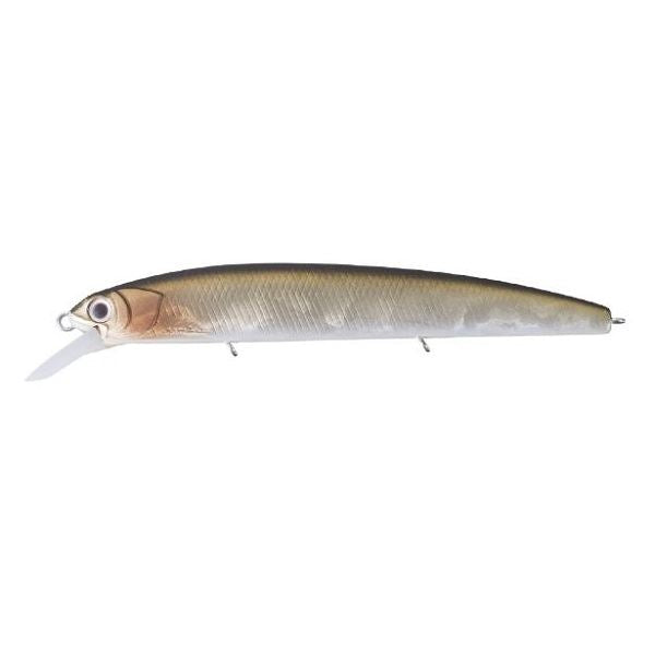 O.S.P Bass Lure Asura II-F M47 Matt Shad