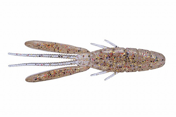 O.S.P DoLive Beaver 3.5inch W065 Iron plate shrimp
