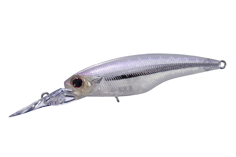 O.S.P High Cut-F H88 KFG Shirawaka