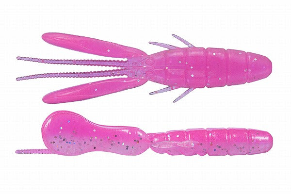 O.S.P DoLive Beaver 3.5inch TW110 Pink Back Glow (Night Light)