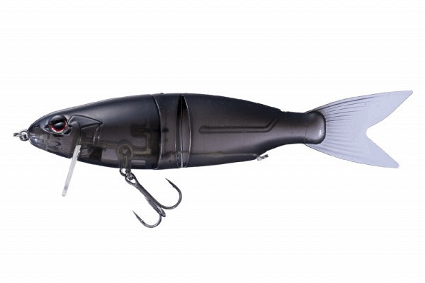 O.S.P Bass Lure Karen 180 K02 Stealth Black