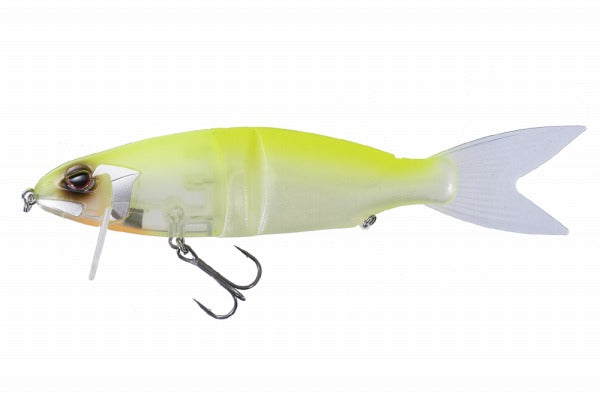 O.S.P Bass Lure Karen 180 K03 Chart Back Shiner