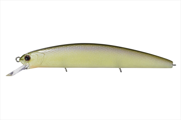 O.S.P Varuna-F P91 Chart Smelt