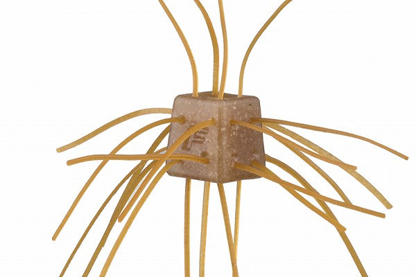 O.S.P Worm Dice Rubber Max Salt SR08 Invincible Shrimp