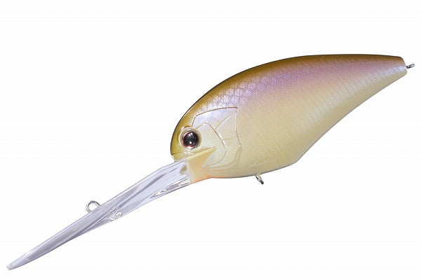 O.S.P Bass Lure Blitz Magnum EX-DR P91 Chart Wakasagi