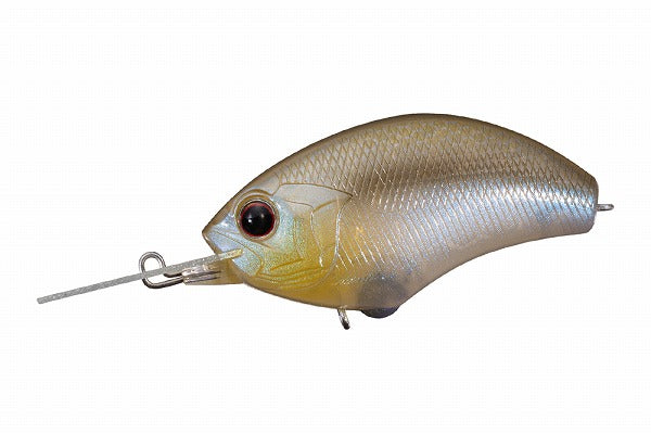 OSP Bass Lure Blitz-MR P47 Slimy Shad