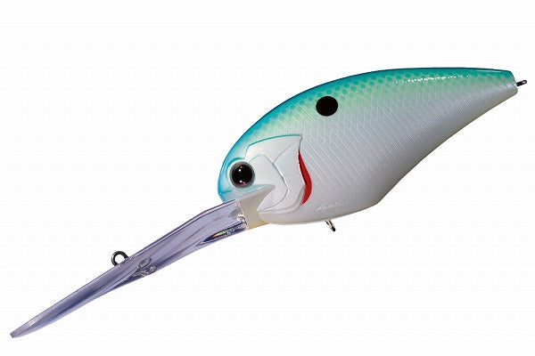 O.S.P Bass Lure Blitz Magnum EX-DR C84 Citrus Shad