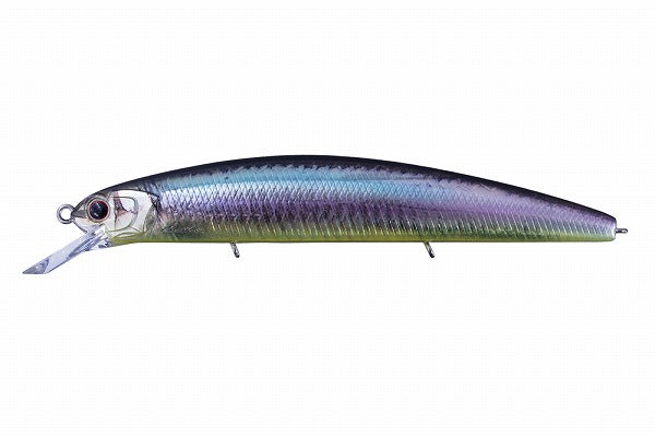 O.S.P Bass Lure Varuna SP RP91 Real Gold Wakasen
