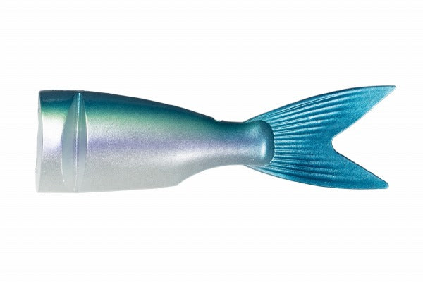 O.S.P Karen 181 Spare Body KSB05 Blue Trout