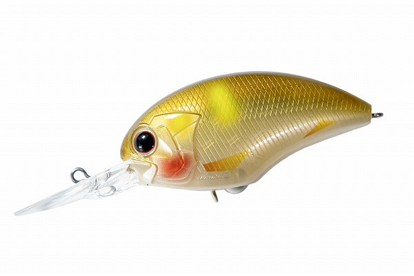 dr fish fishing lures OSP Blitz DR Crankbait Impact Ayu