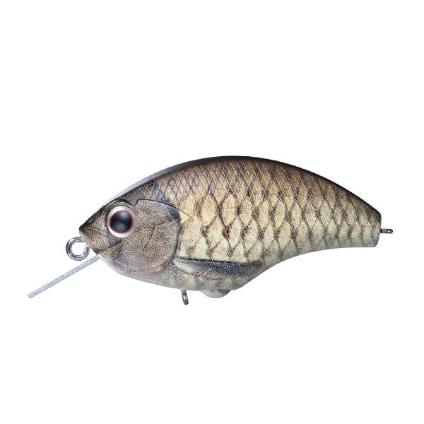 O.S.P Bass Lure Blitz Mattorial Funa RP86