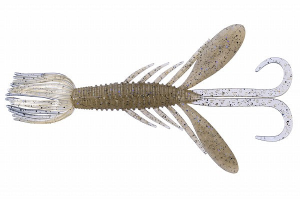 O.S.P Worm DoLiveHog 2.5inch W076 Toughcorn Shrimp