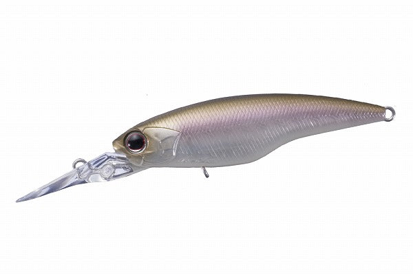O.S.P Bass Lure High Cut-F S76