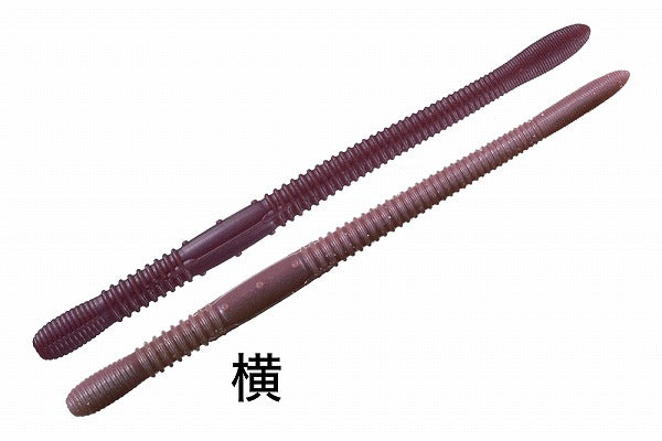 O.S.P Warm DoLive Crawler 9inch TW198 Nachiururu Mimizu