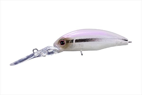 O.S.P Bass Lure Dunk 48F KFG Shirawaka H88