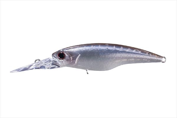 O.S.P Bass Lure High Cut SP Japanese smelt PC91
