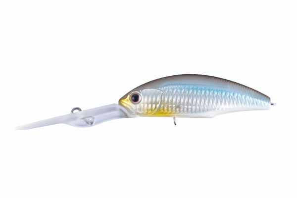O.S.P Bass Lure Power Dunk SP MHF92 Mat HFJapanese smelt