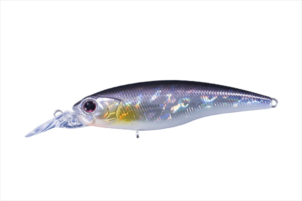 O.S.P Bass Lure High Cut SR H09 Ice Shad